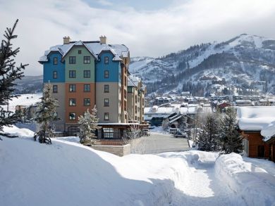 Steamboat Springs Condo 896481